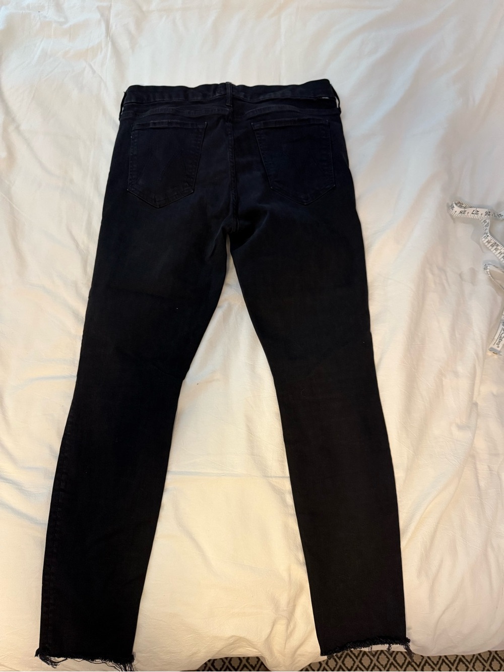Mother Denim